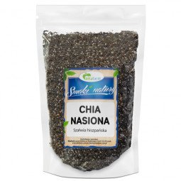 Čija sėklos, 200 g Čija sėklos, 200 g