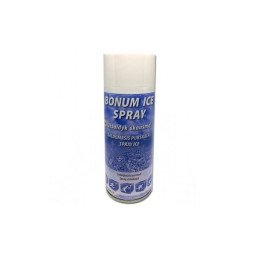 Bonum šaldomasis purškalas, 400 ml Bonum šaldomasis purškalas, 400 ml