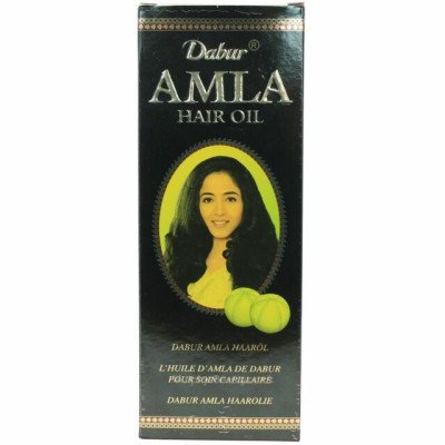 Dabur amla plaukų aliejus, 200 ml Dabur amla plaukų aliejus, 200 ml