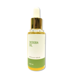 Econord simondsijų aliejus su pipete, 30 ml Econord simondsijų aliejus su pipete, 30 ml