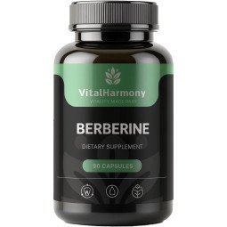 VitalHarmony B kompleksas, 90 kapsulių