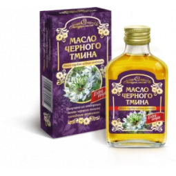Juodųjų kmynų aliejus, 100 ml Juodųjų kmynų aliejus, 100 ml