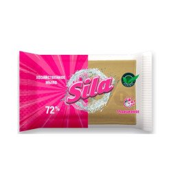 Ūkiškas muilas SILA, 180 g Ūkiškas muilas SILA, 180 g