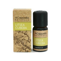 Acappella naturals eterinis aliejus „Japoninių laurenių“, 10 ml Acappella naturals eterinis aliejus „Japoninių laurenių“, 10 ml