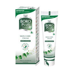 Boro plus kremas „Herbal“, 25 ml Boro plus kremas „Herbal“, 25 ml