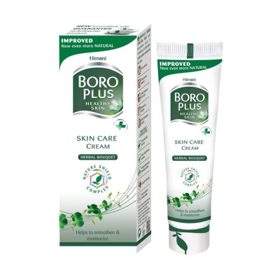 Boro plus kremas „Herbal“, 25 ml