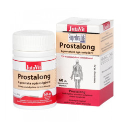 JutaVit prostalong softgel, 60 kapsulių JutaVit prostalong softgel, 60 kapsulių