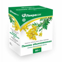 Lekraset žolelių arbata „Bitkrėslė“, 50 g Lekraset žolelių arbata „Bitkrėslė“, 50 g