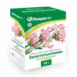 Lekraset žolelių arbata „Širdažolė“, 50 g