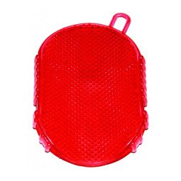 Torg lains masažuoklis „Stebuklinga pirštinė“, 1 vnt.