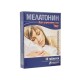 Melatoninas 1 mg, 30 tablečių