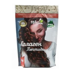 NikSen kolageno peptidai, 360 g NikSen kolageno peptidai, 360 g