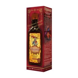 Šuster balzamas širdžiai, 250 ml Šuster balzamas širdžiai, 250 ml