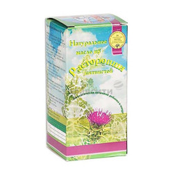 Tikrojo margainio aliejus, 100 ml Tikrojo margainio aliejus, 100 ml