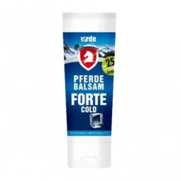 Virde arklių balzamas extra cold, 200 ml Virde arklių balzamas extra cold, 200 ml