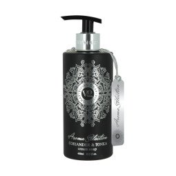 Vivian Gray aroma selection „Coriander & Tonka“ skystas muilas, 400 ml Vivian Gray aroma selection „Coriander & Tonka“ skystas muilas, 400 ml