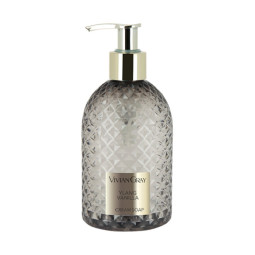 Vivian Gray aroma selection „Ylang & Vanilla“ skystas muilas, 300 ml Vivian Gray aroma selection „Ylang & Vanilla“ skystas muilas, 300 ml