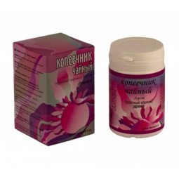 Xorst „Kopeečnik“ raudonoji šaknis, 167 dražetės