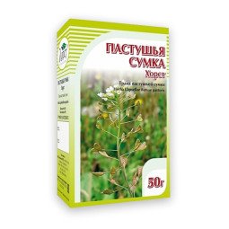 Xorst žolelių arbata „Trikertė žvaginė“, 50 g