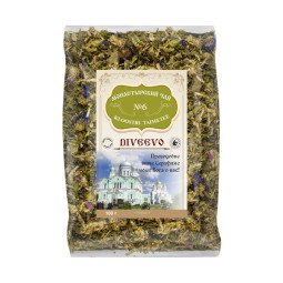 Žolelių arbata „Monastirskij Čai Nr. 6” raminamoji, 100 g