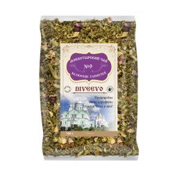 Žolelių arbata „Monastirskij Čai Nr. 9” priešgripinė, 100 g