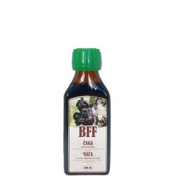 BFF Čaga (įžulnusis skylenis) BFF Čaga (įžulnusis skylenis)