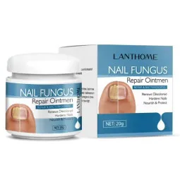 Lanthome balzamas - tepalas nuo nagų grybelio, 20 ml