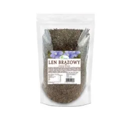 Linų sėmenys, 250 g