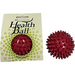 Masažinis kamuoliukas, 1 vnt.