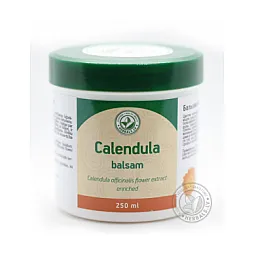 Medetkų žiedų balzamas - tepalas, 250 ml