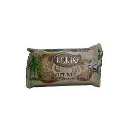 Eko kietasis muilas degutas, 100g 