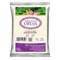 Natūralus ajurvedos odos valymo ir priežiūros mišinys, 100 g