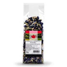 Mėlynoji arbata (clitoria ternatea), 50 g