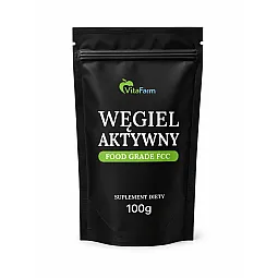 Aktyvinta anglis milteliais, 100 g