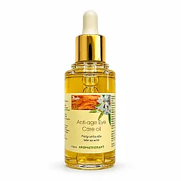 Econord anti-age aliejus paakių odai, 30 ml 