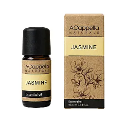 Eterinis aliejus jazminas, 10 ml 