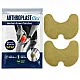 ARTHROPLAST FLEX Warming Herbal Patches for the Knee Area, 2 pcs.