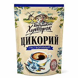 Tirpi cikorijos arbata, 100 g
