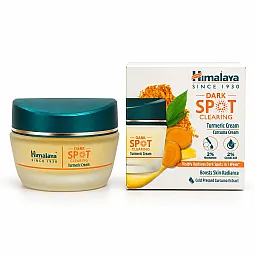 Himalaya veido kremas nuo pigmentinių dėmių su ciberžole, 50 ml