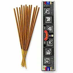 Satya Super Hit smilkalai, 4 × 15 g, apie 44 lazdelės