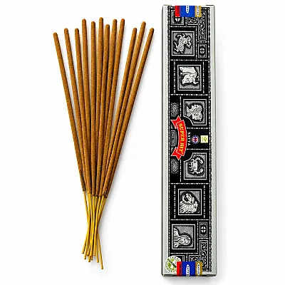 Satya Super Hit smilkalai, 4 × 15 g, apie 44 lazdelės