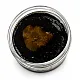 Herbal Traditions Thick Black Sauna Soap for Body and Hair, 400 ml