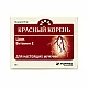 Фортекс Красный корень (Красный корень), 60 капсул