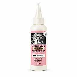 Medicalfort plaukų augimo aktyvatorius, 100 ml
