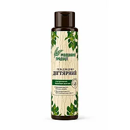 Milovarni Traditsii Beržų deguto dušo želė, 400 ml