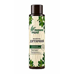 Myloravni Traditsii degutinis šampūnas, 400 ml