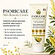 Psoricare Dermo-Creme für Menschen mit Psoriasis (Schuppenflechte)
