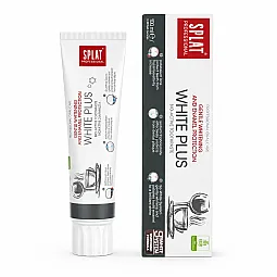 SPLAT Professional “White Plus” Whitening Toothpaste, 100 ml
