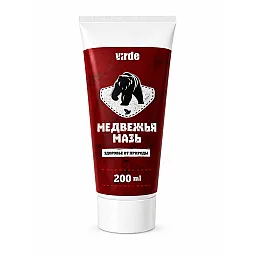 Virde šildantis lokio tepalas sąnariams ir raumenims, 200 ml