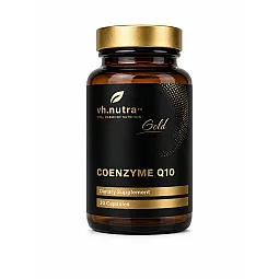 VH.Nutra kofermentas Q10 100 mg, 30 kapsulių